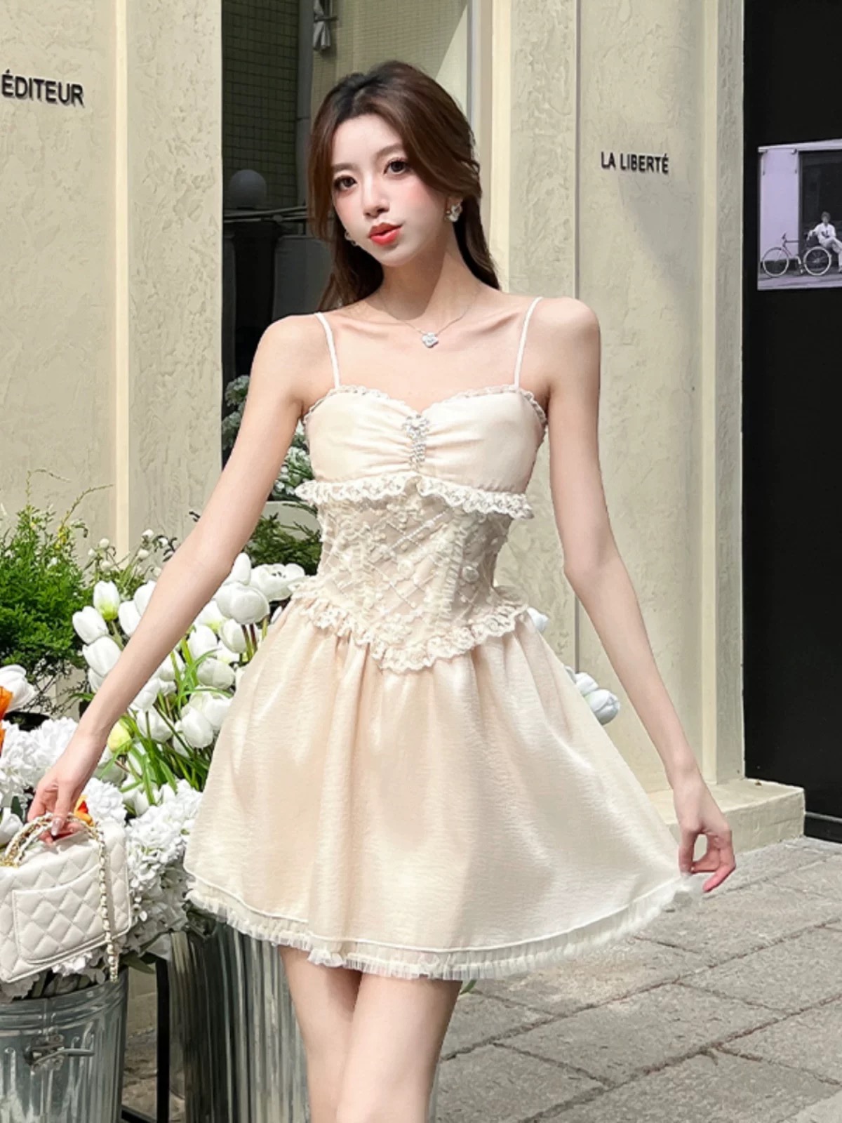 Till the sun goes down dress CD1088 images